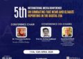 Ilma University Hosts 5th International Media Conference on Fake News & Climate Reporting
