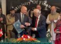 Pakistan – Denmark business expansion!