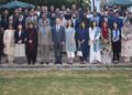 H.E. Akamatsu Shuichi, the Ambassador of Japan to Pakistan, hosted a special Iftar gathering in Islamabad