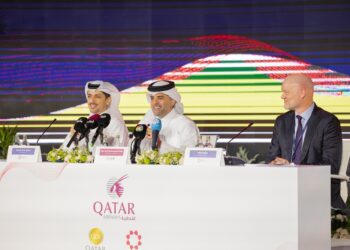 Hamad International Airport Unveils State-of-the-Art Concourses D and E, Elevating the Travel Experience to New Heights Ahead of the Busy Period