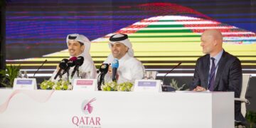 Hamad International Airport Unveils State-of-the-Art Concourses D and E, Elevating the Travel Experience to New Heights Ahead of the Busy Period