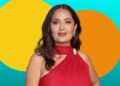 Salma Hayek reveals she’s living tech-free life: ‘I don’t buy online’