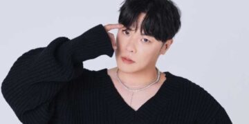 South Korean Singer Wheesung Passes Away at 43