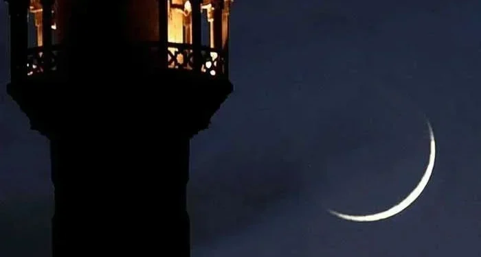 Is Eidul Fitr in Saudi Arabia tomorrow?