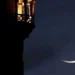 Is Eidul Fitr in Saudi Arabia tomorrow?