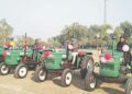 PAAPAM Raises Concerns Over Green Tractor Scheme’s Adverse Impact on Tractor Parts Industry
