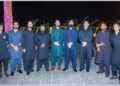 Alliancez Hosted an Exclusive Grand Iftar Dinner at Clock Tower DHA Karachi