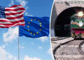 U.S. Embassy Islamabad’s tweet: “We strongly condemn the attack on the Jaffar Express train