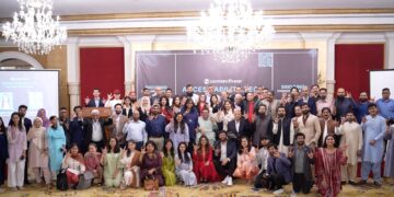 ConnectHear Launches AI-Powered Disaster Preparedness Initiative for Pakistan’s Deaf Community at Access.Ability.Tech. Event