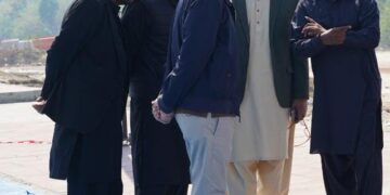 CYCLE LANES, STREETLIGHTS & GREEN BELTS: CBD ROUTE 47 IN FINAL STAGES