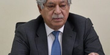 AST will establish South Asia’s largest eye hospital in Lahore.