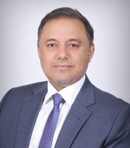 Ahmed Azeem Alvi