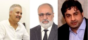 Association,s Leaders