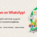 Bank Alfalah introduces Pakistan’s First E-Commerce Shopping Platform AlfaMall on WhatsApp