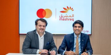Mastercard signs strategic collaboration with Mashreq to support its launch as a digital bank in Pakistan