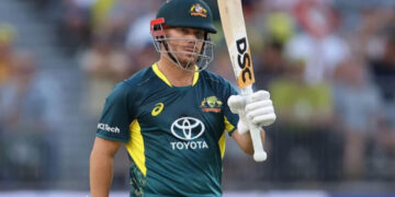 David Warner to Lead Karachi Kings in PSL 10