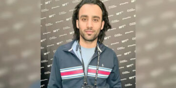 Bilal Bin Saqib: Who is newly appointed chief advisor on Crypto Council?