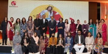 Mobilink Bank’s WIN Incubator empowers 13 women-led startups for business success