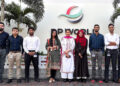 DP WORLD KARACHI WELCOMES SECOND COHORT  OF “GROW PROGRAM”