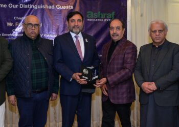 TDAP Chief Executive Engages with PRGMEA to Address Industry Challenges and Promote Export Growth 