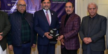 TDAP Chief Executive Engages with PRGMEA to Address Industry Challenges and Promote Export Growth 