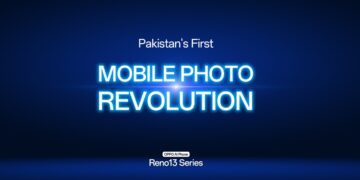 The Mobile Photo Revolution Is Almost Here—Are You Ready for the OPPO Reno 13 Series?