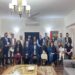 British High Commission’s Chevening Climate Mentorship Group celebrate their success