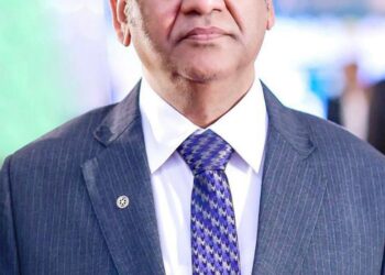 Architect Kafeel Hussain Appointed as Director of Pakistan-US Business Council of FPCCI