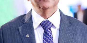 Architect Kafeel Hussain Appointed as Director of Pakistan-US Business Council of FPCCI