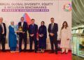 National Bank of Pakistan Wins 10 ‘Best Practice’ Awards at the Global Diversity, Equity and Inclusion Benchmarks (GDEIB) Awards & Conference 2025