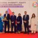 National Bank of Pakistan Wins 10 ‘Best Practice’ Awards at the Global Diversity, Equity and Inclusion Benchmarks (GDEIB) Awards & Conference 2025