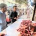  The Karachi administration’s crackdown on profiteers continues during Ramadan.