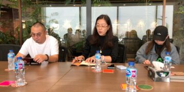 On the recommendation of TIO Beijing, TDAP’s