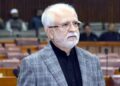Major Shift Looms in Pakistan’s Political Landscape Senior Politician Mahmood Moulvi explores formation of new political party