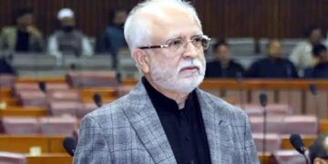 Major Shift Looms in Pakistan’s Political Landscape Senior Politician Mahmood Moulvi explores formation of new political party