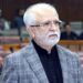 Major Shift Looms in Pakistan’s Political Landscape Senior Politician Mahmood Moulvi explores formation of new political party