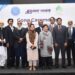 Pakistan Stock Exchange Holds Gong Ceremony for Listing of Barkat Frisian Agro Limited