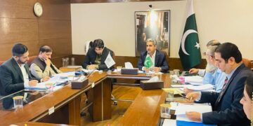 Sindh government wishes to ensure financial support to local small and medium businesses that have the potential to grow and thrive. Syed Qasim Naveed Qamar. 