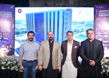 Doctorate Degree Recipients Host Appreciation Dinner to Honor ILMA University