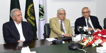 Wafaqi Mohtasib (Ombudsman)’s Secretariat, R.O Karachi