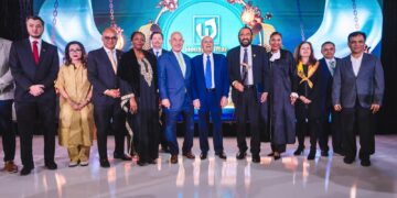 America’s largest Houston Iftar 2025 showcased unity, interfaith harmony, and leadership