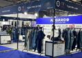 Intertextile Shanghai Apparel Fabrics Spring 2025