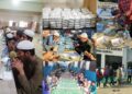 ILMA University, Rotary Club of Karachi Pearl, and Kitchen 365 Leads a Joint Effort to Provide 30,000 Meals This Ramadan