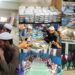 ILMA University, Rotary Club of Karachi Pearl, and Kitchen 365 Leads a Joint Effort to Provide 30,000 Meals This Ramadan