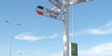 Strengthening Pakistan–Ivory Coast Relations