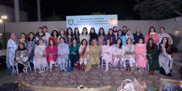 Women Chamber of Commerce and Industry Celebrates Exceptional Women
