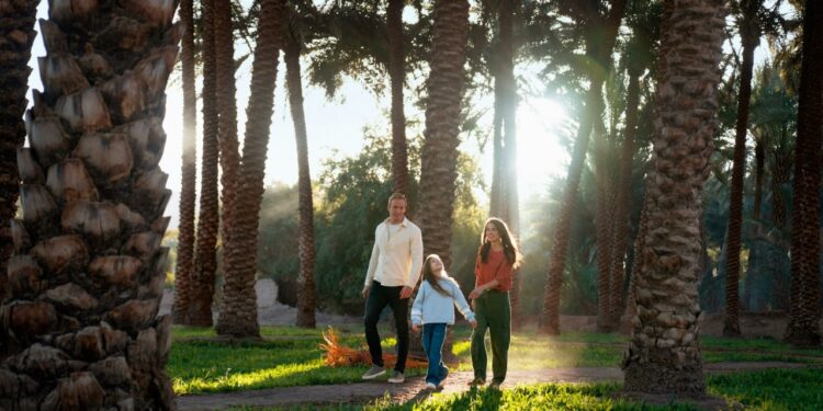 Saudi Tourism Launches “Ramadan Lights” to Share the Magic of the Season