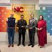 TDAP & NIC Lahore Explore Strategic Collaboration for Tech Export Growth