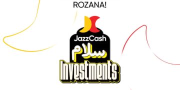 JazzCash Unveils Salaam Investments: Democratizing Shariah-Compliant Returns for Millions