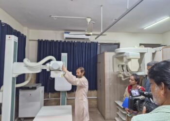  Consulate-General of Japan in Karachi organizes the Official Development Assistance (ODA) Press Tour